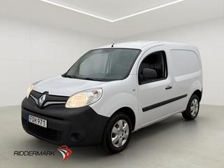 Renault Kangoo Express 1.5dCi Ny-Kamrem Värm Bluetooth Moms