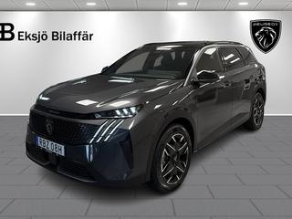 Peugeot 5008 GT Hybrid 145 Euro 6 7-Sits /Backkamera/Navigation/