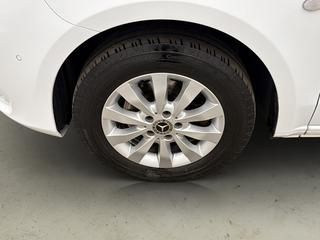Mercedes-Benz Vito L2 116 KYLBIL CARRIER-KYL B-Kamera Moms