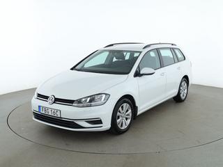 Volkswagen Golf VII