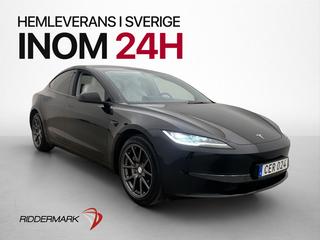 Tesla Model 3 Long Range AWD Premium Pano Autopilot MOMS