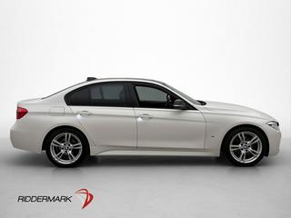 BMW 330e 252hk M Sport HK Taklucka Navi Carplay