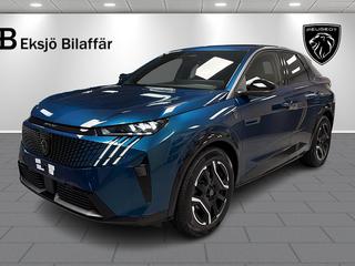 Peugeot E-3008 GT Automat Privatleasing