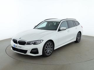 BMW 3-serie
