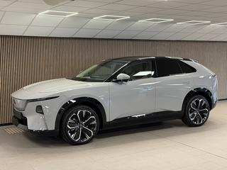 Mazda CX-6e Takumi 78kwh **Vinterhjul & Service INGÅR 3,99% ränta**