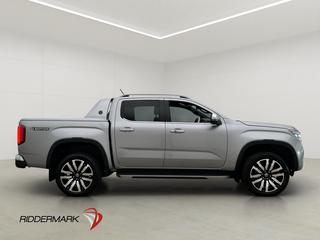 Volkswagen Amarok Aventura 4M 241hk Värm H/K Diff Drag Moms
