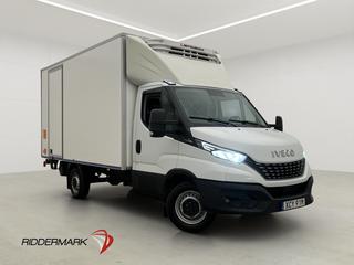 Iveco Daily KYL/FRYS BAKGAVEL Sidodörr Mitsubishi-Kyl Moms