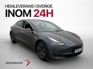 Tesla Model 3 Long Range AWD Panorama Autopilot Kamera