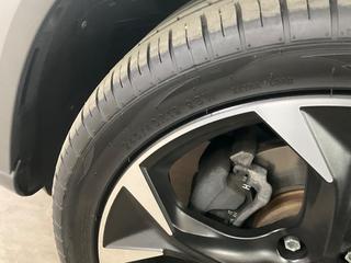 CUPRA Formentor 1.5TSI 150hk Drag Carplay Sensorer 0,56l/mil