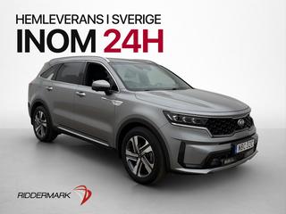 Kia Sorento PHEV AWD Advance Plus 7-Sits Pano BOSE HUD 360°