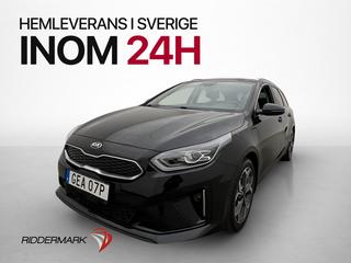 Kia Ceed Sportswagon Plug-in Advance Plus 2 Pano Kamera