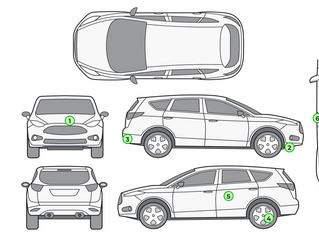 Mitsubishi Outlander PHEV AWD 306hk Pano Yamaha Drag MOMS