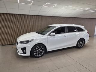 Kia Ceed Sportswagon 1.4 T-GDI DCT GT-Line Euro 6