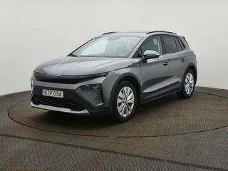 Skoda Elroq 60 204hk dragkrok