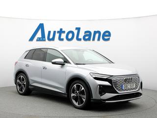 Audi Q4 E-Tron Q4 50 e-tron quattro, S line, 360°, Drag, Sonos 299hk
