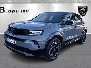 Opel Mokka 1.2 Turbo 130hk Automat Euro 6