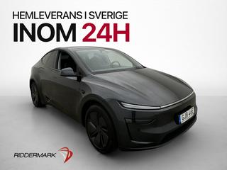 Tesla Model Y Long Range AWD 514hk Premium  Adp-fart Pano