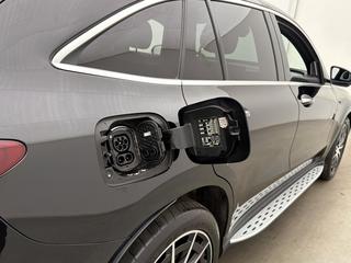 Mercedes-Benz EQC 400 4M AMG HUD Burmester Taklucka Drag