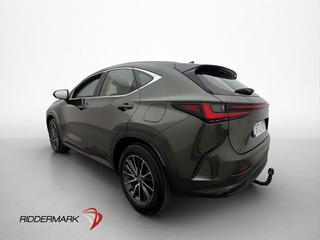 Lexus NX 350h 242hk AWD Business Line Kamera Skinn Drag