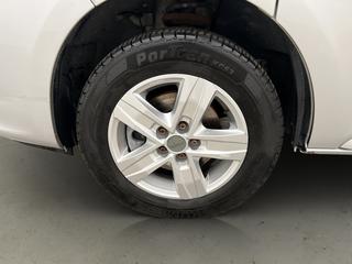 Opel Vivaro 1.6CDTI Värmare 3-Sits PDC Dragkrok Farthållare