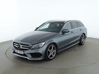 Mercedes-Benz C-Klass
