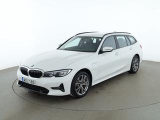 BMW 3-serie
