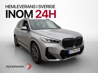 BMW X1 xDrive30 M Sport H/K Kamera Navi Drag MOMS 306hk
