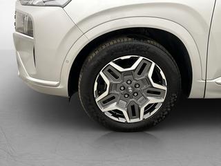 Hyundai Santa Fe PHEV AWD Advanced 7-sits Pano 360° HuD
