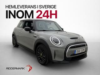 MINI Cooper SE, 184hk, 2023