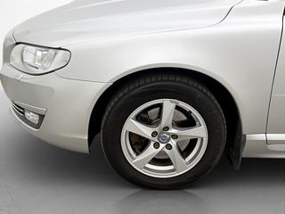 Volvo V70 D3 150hk Classic Momentum Värmare Drag Adaptiv