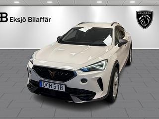 Cupra Formentor 1.5 TSI Euro 6 /Backkamera/