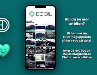 Ford ranger 2.2 TDCI DUBBELHYTT TAKRÄCKE DRAG MOMS - BD Bil