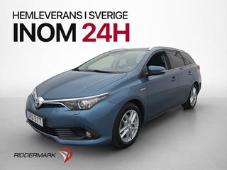 Toyota Auris Touring Sport Hybrid Active Plus Kamera