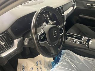 Volvo V60 Recharge T6 AWD 341hk Inscription Drag BLIS H/K