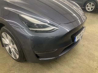 Tesla Model Y Long Range AWD 514hk Autopilot Pano Kamera