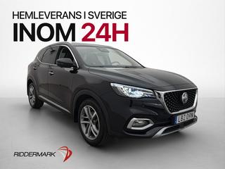 MG EHS PHEV EDU II 258hk Skinn Pano 360° Navi Adaptiv-Fart