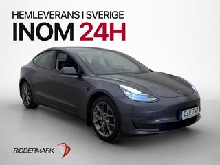 Tesla Model 3 Standard Range Plus Autopilot Pano Kamera Navi