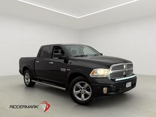 Dodge RAM 1500 Laramie 5.7 4x4 Luft Drag Alpine Skinn Moms