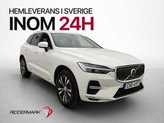 Volvo XC60 T6 350hk AWD Core Pano Värmare MOMS Drag Kamera