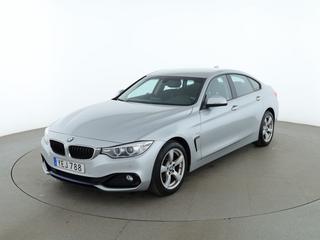 BMW 4-serie