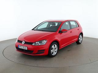 Volkswagen Golf VII