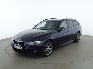BMW 3-serie