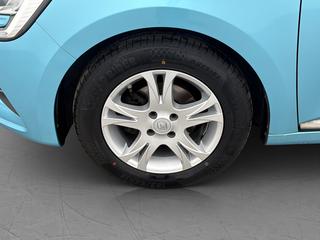 Renault Clio 1.0 TCe 100hk Dragkrok Sensorer Farthållare