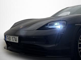 Porsche Taycan Cross Turismo 4 Sport Chrono Pano BOSE 360°