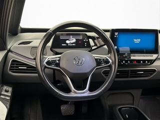Volkswagen ID.3 Pro Performance Adapt-fart Värm P-Sensorer