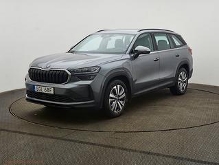 Skoda Kodiaq iV Selection, Explore 130 Edition 204hk dragkrok