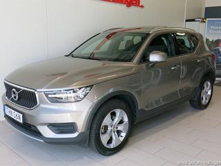 Volvo XC40 D3 150hk Momentum Drag Panorama V-Hjul 2021