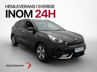 Kia Niro Advance Plus Adptv-F Navi Kamera