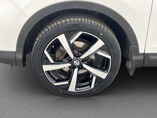 Nissan Qashqai dCi 110hk Tekna Panorama Värmare 360° Drag
