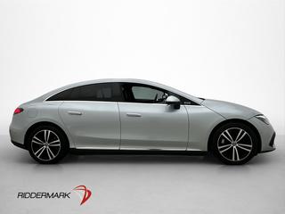 Mercedes-Benz EQE 300 89 kWh Electric Art Line MOMS Drag